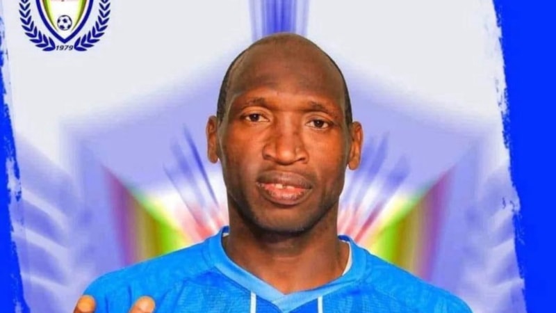 Moritanyalı futbolcu Camara Abdellahi'nin yaşı gündem oldu