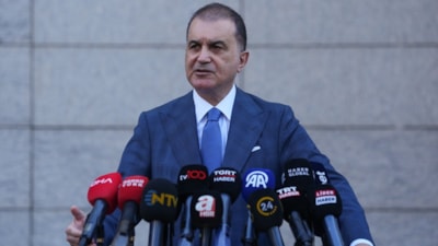 AK Parti'den 'sahte diploma' iddialarına ilişkin açıklama: Sonuna kadar gidilecek