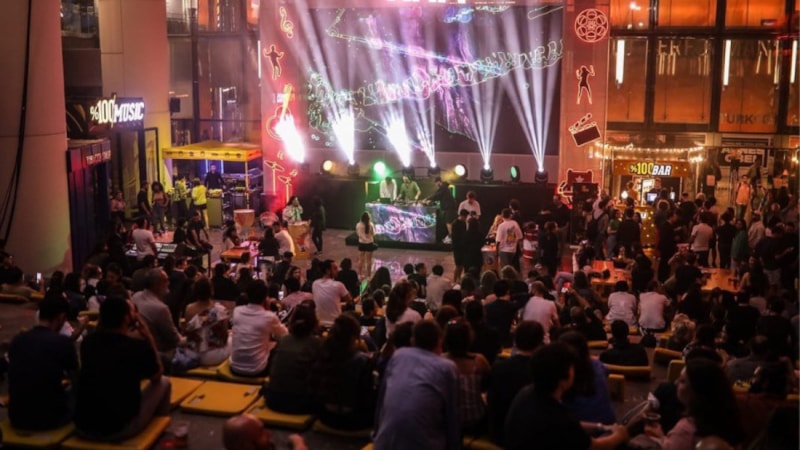 İstanbul'da Ağustos ayının en iyi ücretsiz etkinlikleri