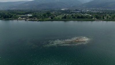 Sapanca Gölü alarm veriyor: Su miktarı kritik seviyenin altına düştü