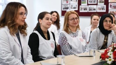 Yer değiştirme başvurusu yapan öğretmenlerin atamaları tamamlandı