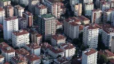 Apartman sakinleri dikkat! Yeni dönem başlıyor