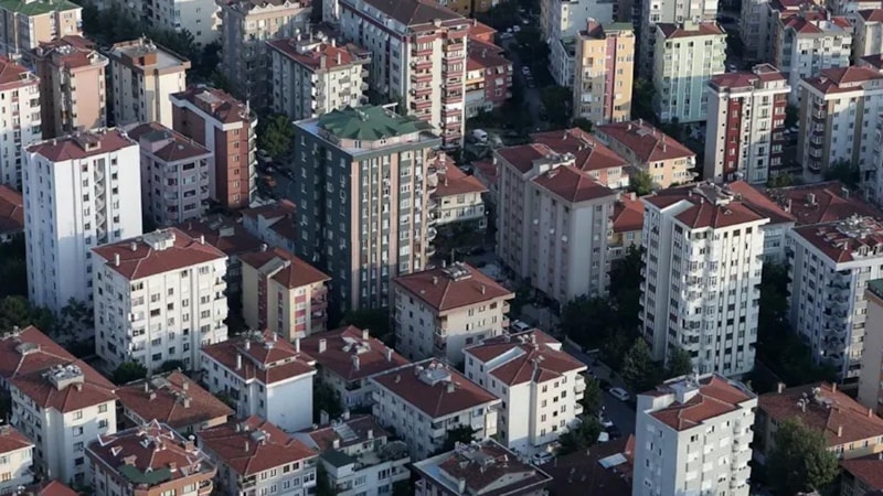 Apartman sakinleri dikkat! Yeni dönem başlıyor