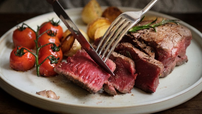 Bu 7 besini tüketirken dikkat edin: Vücut kokusu değişiyor