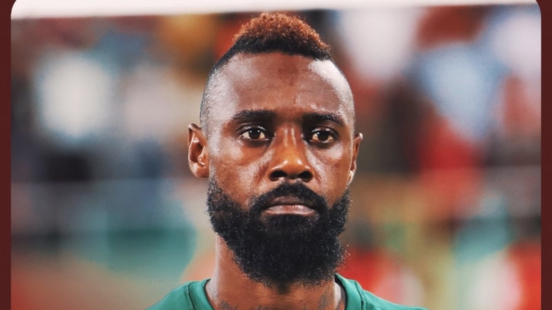 Amed Sportif Faaliyetler, Nicolas N'Koulou ile yolları ayırdı