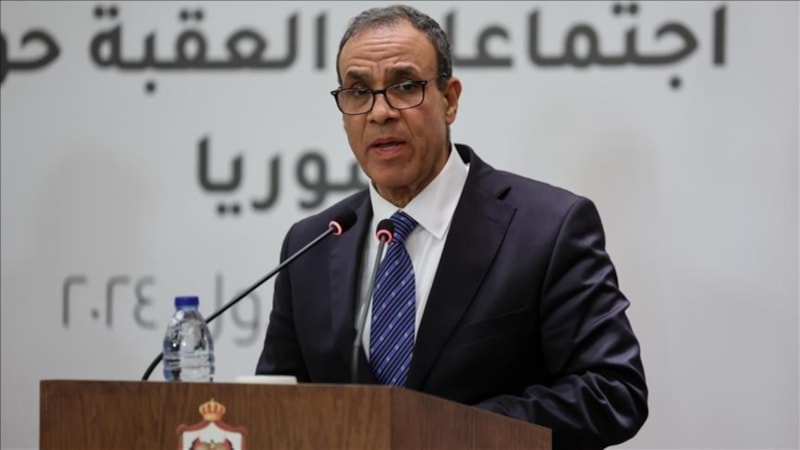 Mısır, Gazze'de yaşananlara ilişkin 