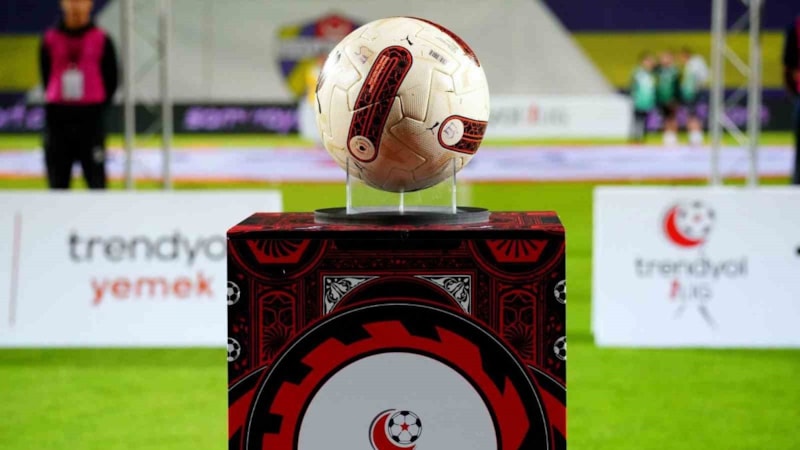 1. Lig'in en deneyimlisi Sakaryaspor, en yenileri Vanspor FK ile Serik Belediyespor