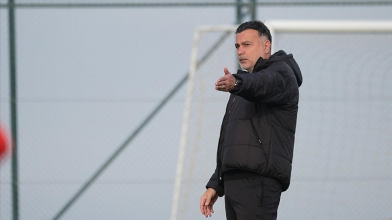 1. Lig'de 9 takım, teknik direktör değişikliği yapmadan sezona başlayacak