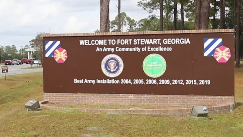 ABD'de askeri üsse silahlı saldırı