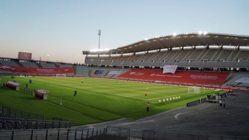 Süper Lig'de 11 şehirden 18 takım, 18 statta mücadele edecek