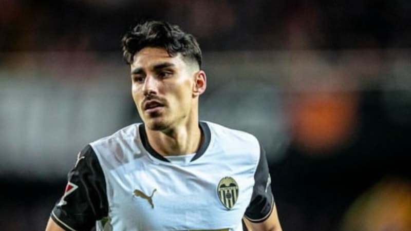 Trabzonspor’da rota Almeida ve Bouchouari’ye döndü