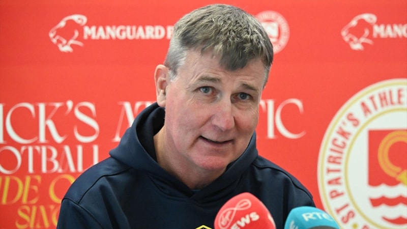 St. Patrick's cephesinden Beşiktaş değerlendirmesi