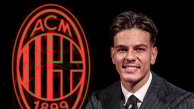 Milan, Club Brugge'den Ardon Jashari'yi transfer etti