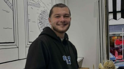 Aydın'da başına sopayla vurulan gurbetçi genç hayatını kaybetti