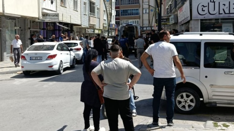 Konya'da kardeşlerin bıçakla saldırdığı 2 kişi ağır yaralandı