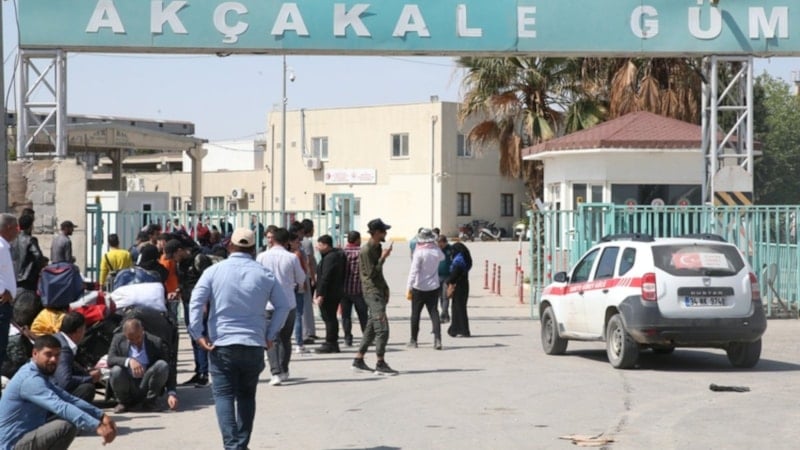 Göç İdaresi, sahte raporla ikamet süresi uzatıldığı iddiasını yalanladı