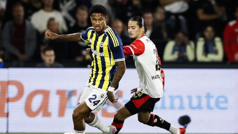 Şampiyonlar Ligi'nde üçüncü eleme turu ilk maçları sona erdi