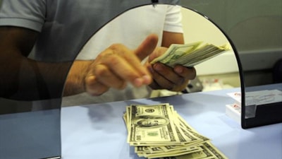 İstanbul serbest piyasada döviz açılış fiyatları