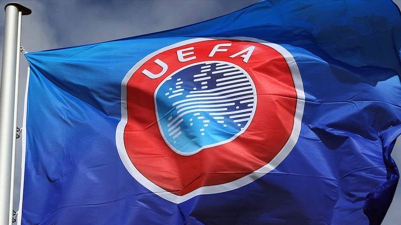 UEFA ülke puanı güncellendi! İşte yeni sıralama...