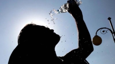 Temmuz 2025, dünyada en sıcak üçüncü temmuz oldu