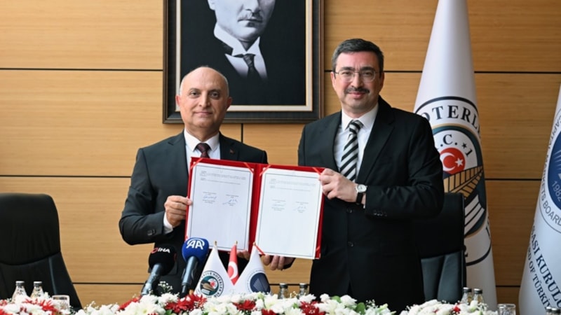 SPK ile Türkiye Noterler Birliği arasında finansal okuryazarlık iş birliği