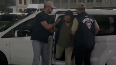 Fethullah Gülen'in kuzenine Atatürk ve Erdoğan'a hakaret iddiasıyla 12 yıl 8 aya kadar hapis istemi