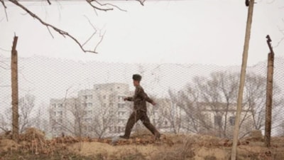 Kuzey Koreli bir kişi daha Güney Kore'ye kaçtı