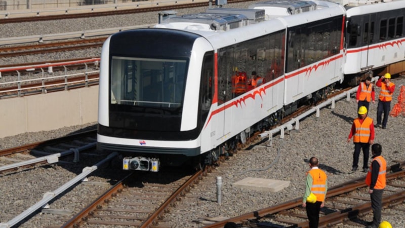 Toplu taşıma kullananlara müjde! İki yakayı birleştirecek yeni metro geliyor: İşte, güzergahı…