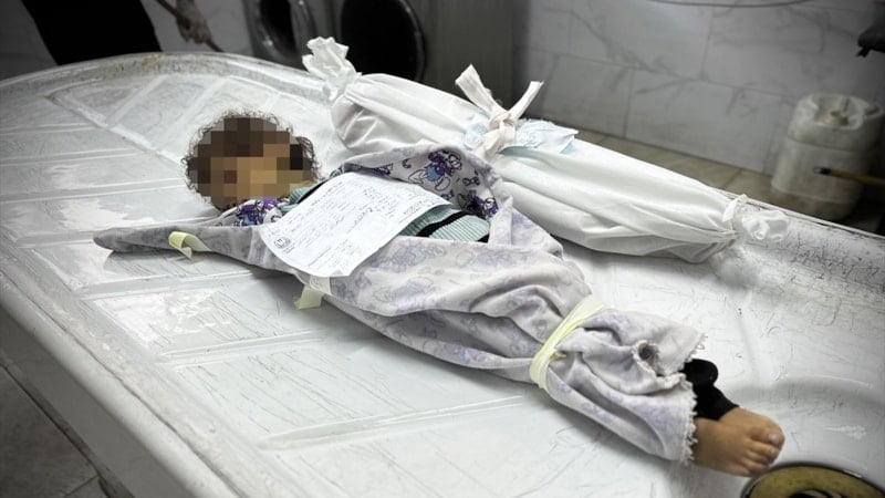 Gazze'de gıda krizi: Bir çocuk daha hayatını kaybetti