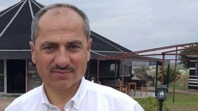 Antalya'da inşaattan düşen işçi hayatını kaybetti