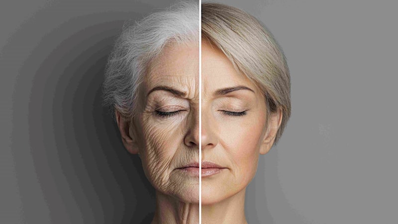 Bilim insanları kanıt buldu: Yaşlanma bulaşıcı olabilir