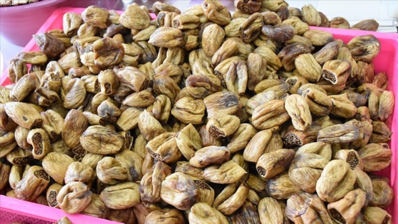 Aydın’da hasadı başladı! Faydaları saymakla bitmiyor, kilosu 400 TL’den alıcı buluyor