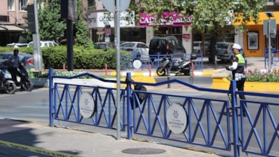 Aydın'da şüpheli çanta ekipleri harekete geçirdi: Sahibi son anda geldi