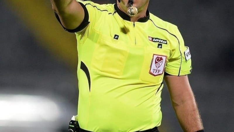 Süper Lig'de ilk haftanın hakemleri açıklandı