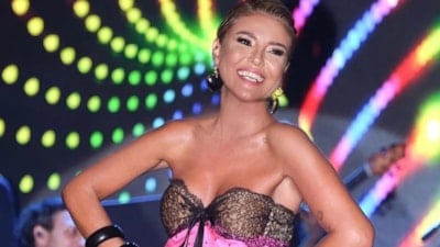 Gülben Ergen'den tartışma yaratan laiklik paylaşımı