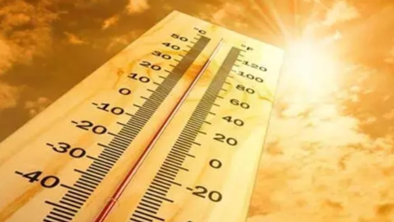 Hafta sonu yurt genelinde sıcak havalara devam