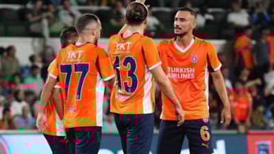 Viking - Başakşehir avrupa maçı saat kaçta, hangi kanalda? CANLI İZLE