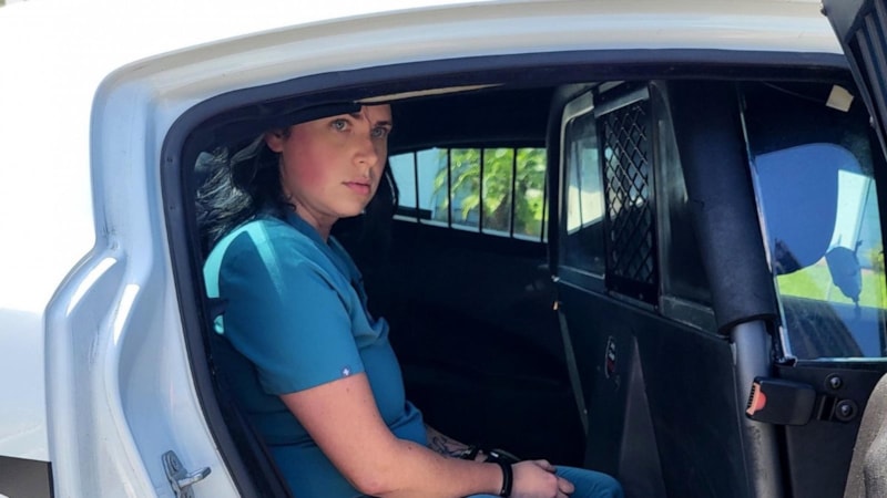 ABD'de sahte hemşire skandalı: Binlerce hastaya baktı