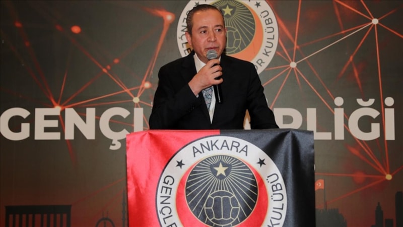 Gençlerbirliği Kulübü, 