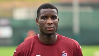 Paul Onuachu, hedeflerini açıkladı