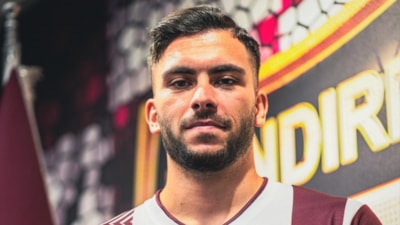 Bandırmaspor kadrosunu Yusuf Can Esendemir ile güçlendirdi