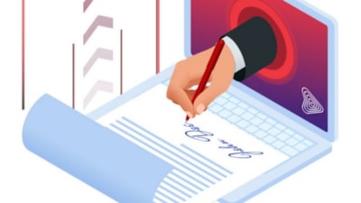 BTK, 44 sahte e-imzayı iptal etti