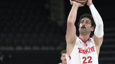 Furkan Korkmaz: Çalışmaya devam edeceğiz