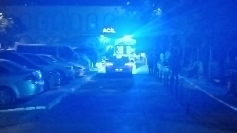 Mardin'de aile içinde silahlı kavgada 2 kişi öldü