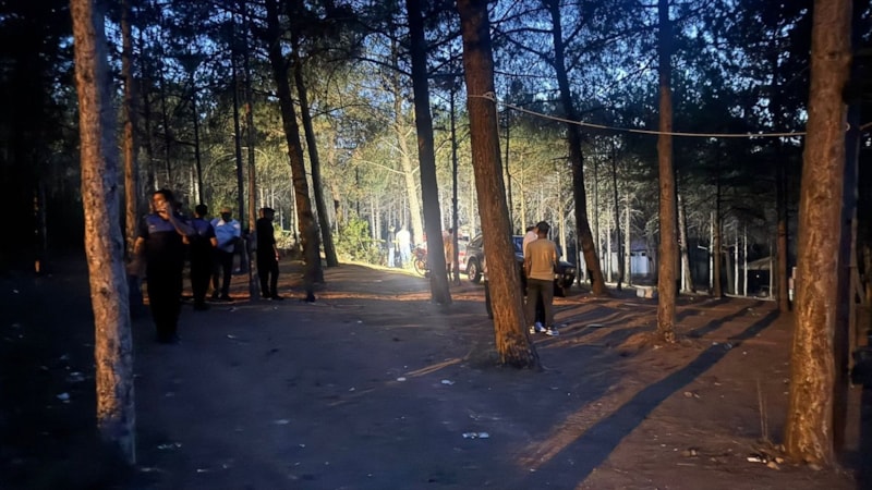 Bilecik'te arkadaşlar arasında çıkan tartışma cinayetle bitti