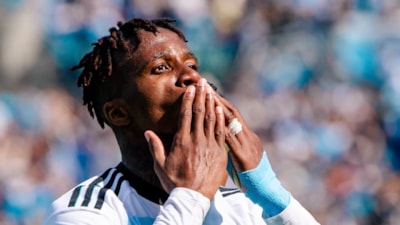 Wilfried Zaha'dan Galatasaray açıklaması