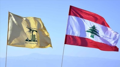 Lübnan'da Hizbullah dahil tüm silahlı varlığın devlet tekeline alınması kabul edildi