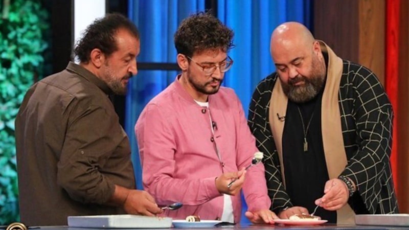MasterChef 7 Ağustos 2025 eleme adayı kim oldu? İşte eleme potasına giren yarışmacılar