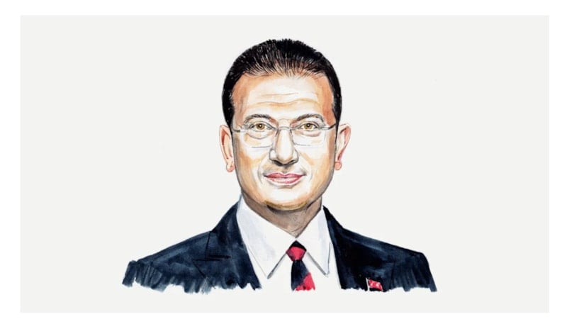 CHP yine İngiliz'e şikayet etti: Ekrem İmamoğlu'nun Economist yazısı