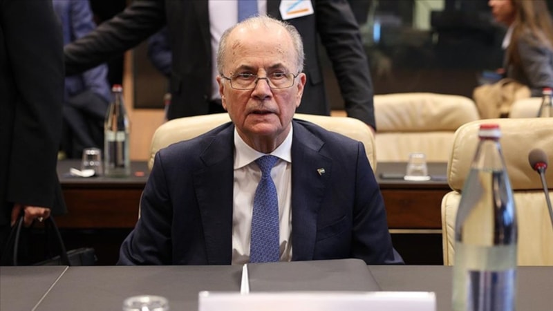 Filistin Başbakanı Mustafa'dan Gazze değerlendirmesi: Yeniden imar edeceğiz